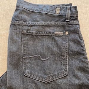 7 For All Mankind Jeans